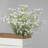 Madrid Baby's Breath Centerpiece-1491479432