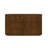 Ellison Fluted Solid Wood Dresser, Fully Assembled
