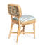 Chaise de salle à manger Dorine-1914730208
