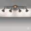 Molter 100cm 4 -Light Track Kit