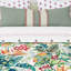 Varenna Botanical Button-Tufted Comforter-1262507467