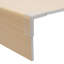5 pièces de support mural en mousse PVC pour étagères de cuisine pour salle de bain-1110405251
