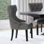 Chaise d'appoint rembourrée Crisha-297411078-289837359