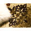 Tapis rouge / crème à motif abstrait Eelijah-73867173