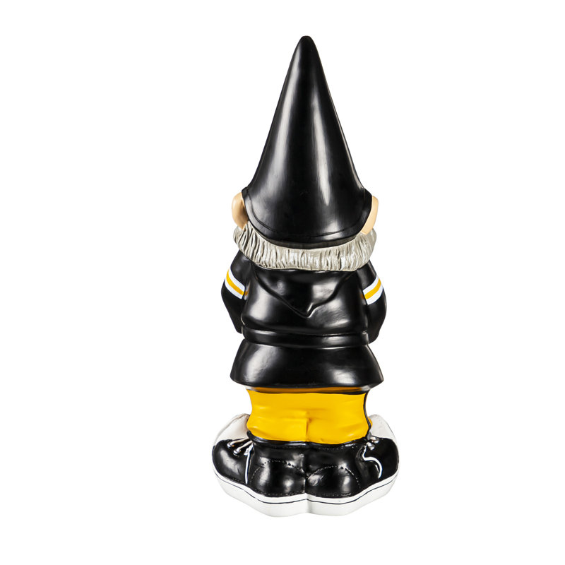 Steelers de Pittsburgh, nain de jardin