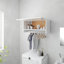 Ayanle 1 Door Wardrobe-554676989-615574945