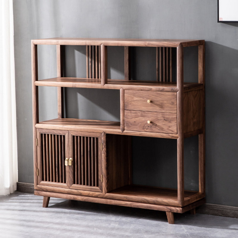 Buffet haut de gamme et fonctionnel
