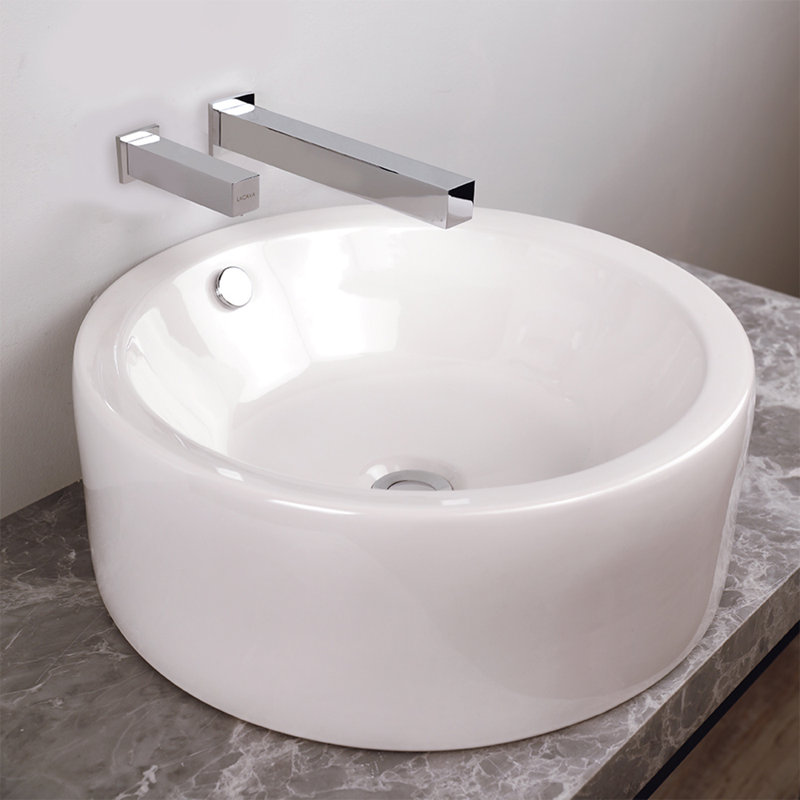 Open Space 19.25'' W Single Vanity Top