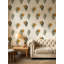 Panneau décoratif désert Cactus Sunburst-126556235