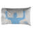 Lionel Messi 2Pk Pillow Case Set
