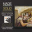 Angels From Above-CI - Reproduction encadrée - Restickable-43907996-43907999