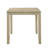 5Pc Dining Set