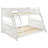 Reeder Twin Over Full Bunk Bed