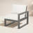 POLYWOOD Outdoor Lounge Chair-90227712-90227713