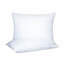 Superior Down Alternative Hypoallergenic Medium Weight Bed Neck Support Pillow -801519050-786351320