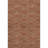 Premium Machine Washable Prisco Paprika Rug-102686491