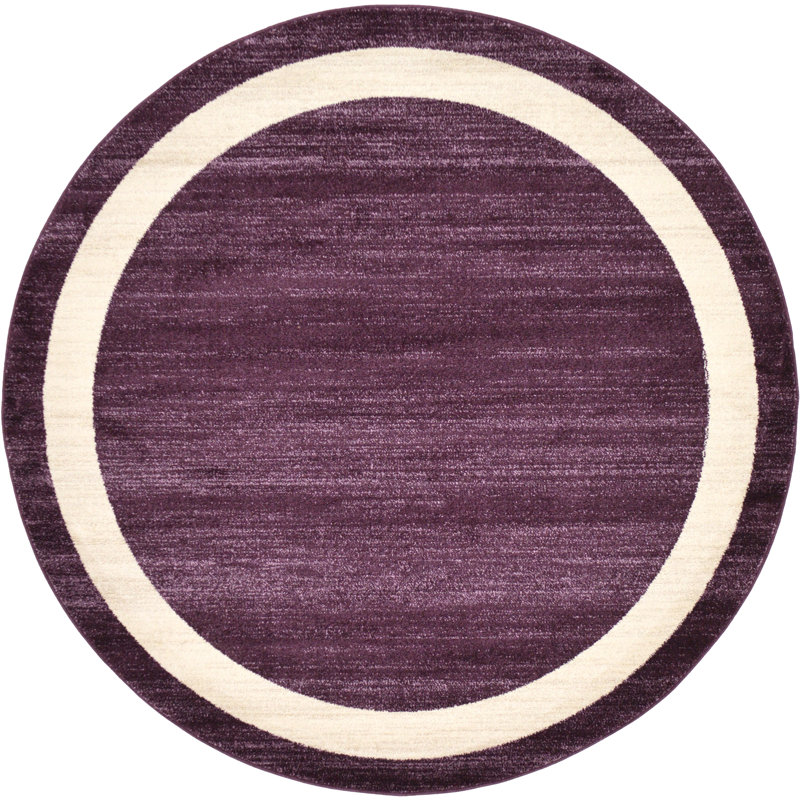 Area Rug, Round 183cm