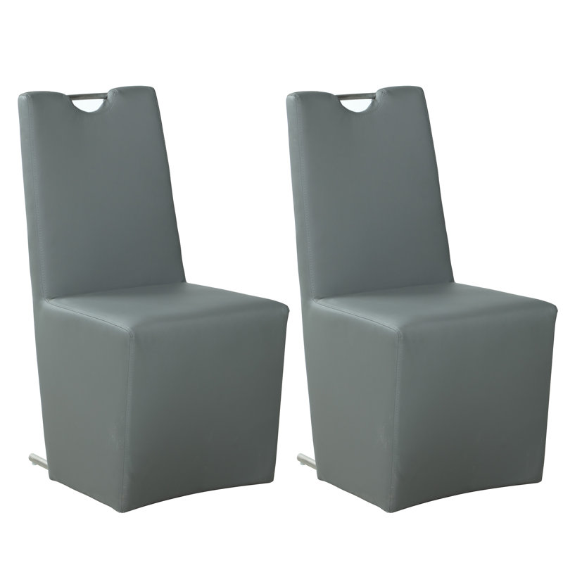 Chaise d'appoint Aldine