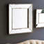 Miroir d'appoint 18 "X 18"