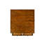 Casually Country Solid Wood Coffee Table-23515480