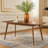 Longlier Extendable Dining Table