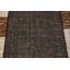Tapis de couloir transitionnel turc 3 x 10
