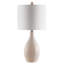 Lampe de table 25 po Kartik
