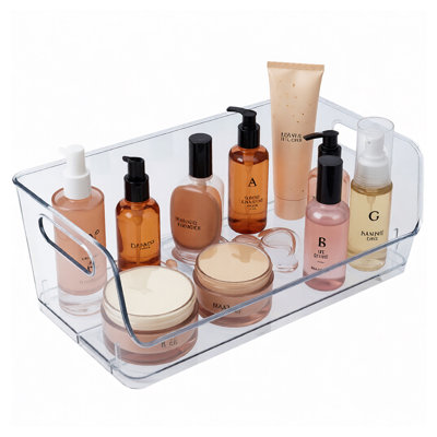 Organisateur de bacs de rangement pour garde-manger Azar