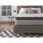 Diamond Innerspring Hybrid And Cooling Gel Memory Foam Mattress, Pressure Relief, And Motion Isolation, Certipur-US And Oeko TEX Certified-780949997-780949995