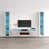 Blanc sélectionné
