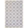 Igna Hand Tufted Wool Geometric Rug