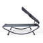 Collett 200cm Long Single Chaise