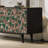 Home Storage Cabinet Kitchen Storage