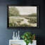 «Quiet Path», reproduction d'art sur toile-692015281-692015285