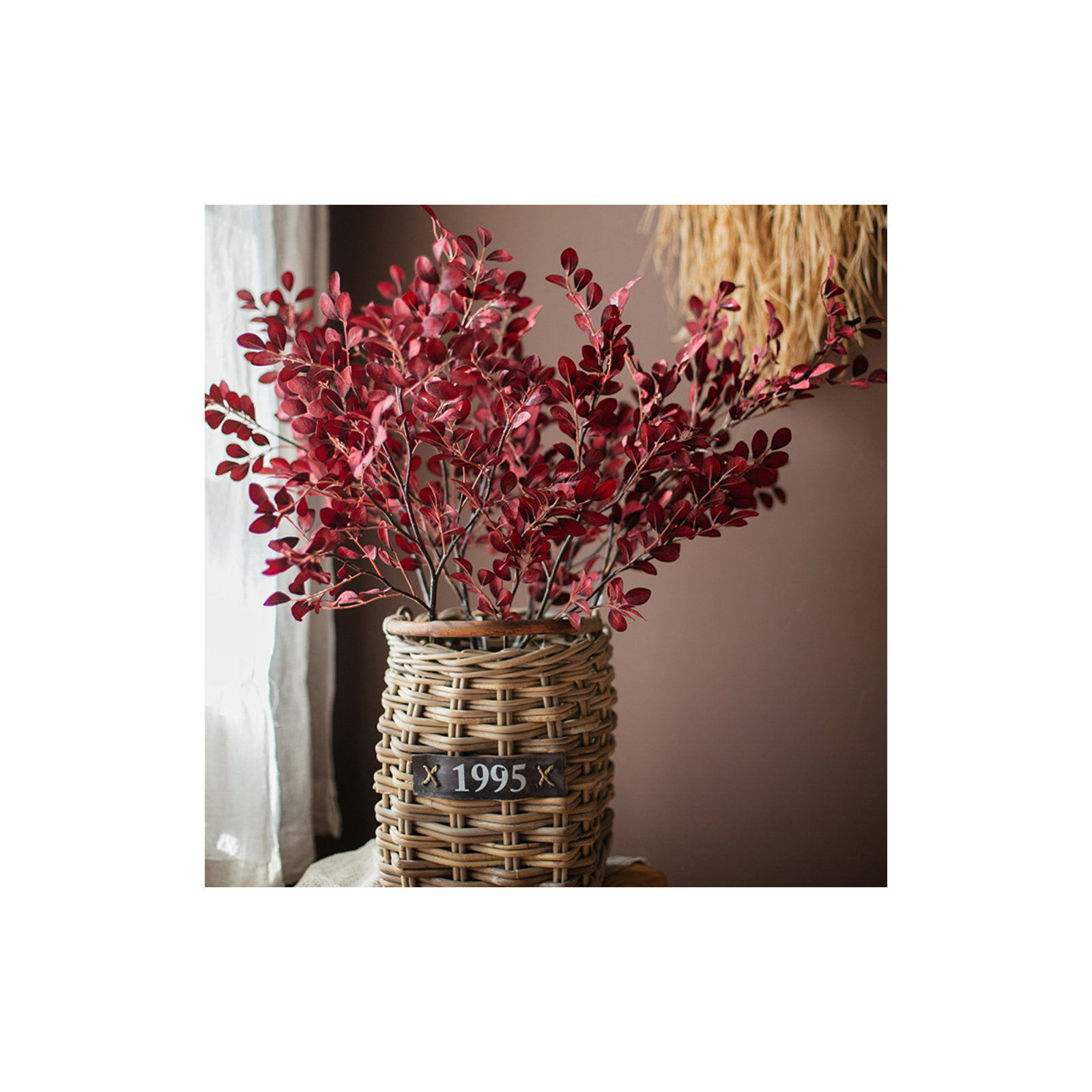 TzuTan Stems, Five Stems