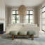 Banc rembourré en cuir Woodcrest-1847725188-1847725184
