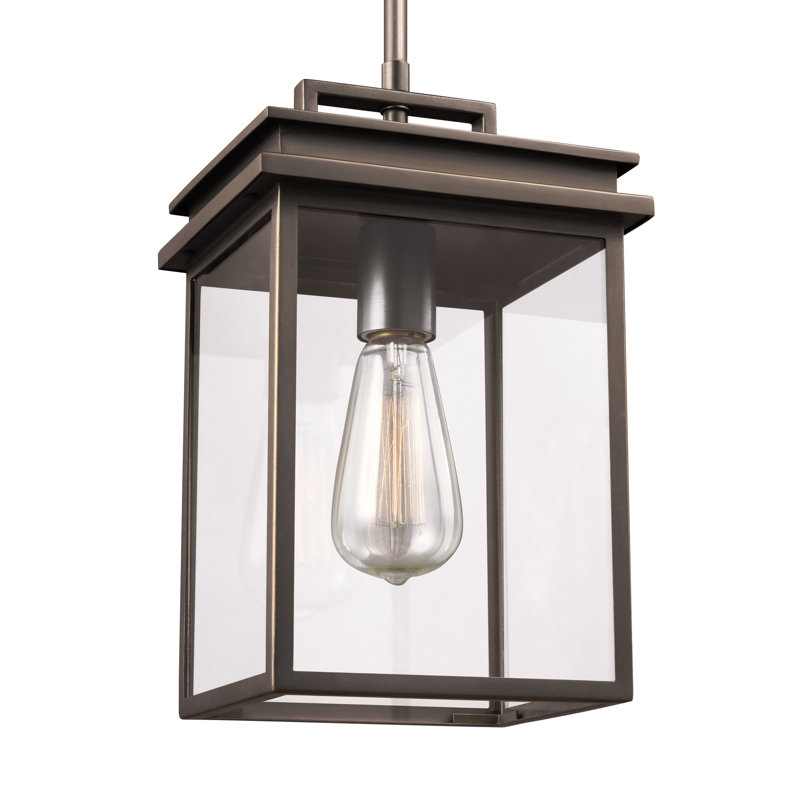 Luminaire suspendu Glenview 