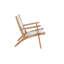 Fauteuil de 29 po de large Cartrell-613634309