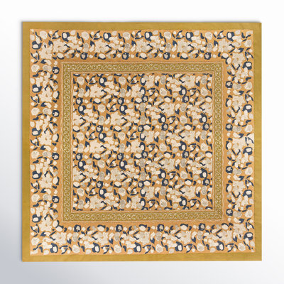 Bryssa Floral Tablecloth