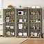 Armoire de rangement 72 po-42401428