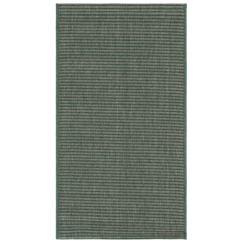 Kalan Performance Indoor/Outdoor Area Rug, Rectangle 2' x 3'7"