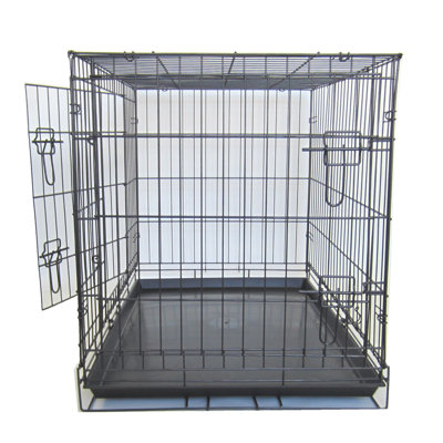 Caisse pour animaux Pridemore