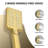 Complete Shower System with Rough in-Valve-93840362