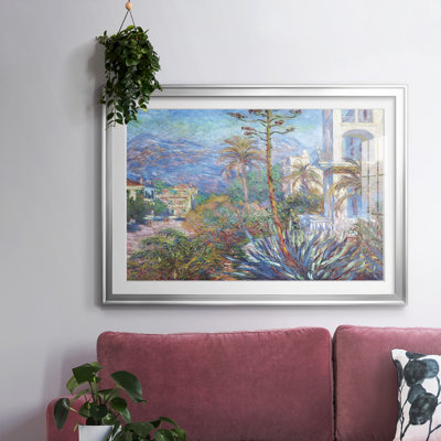 " Villas At Bordighera "