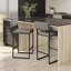 Tabouret de bar et de comptoir Abshir-892423991-891924418