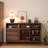 Retro Multi-Functional Sideboards Cabinet