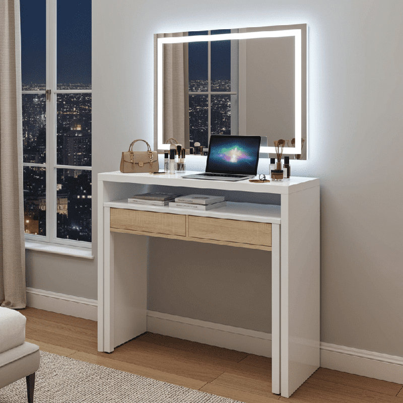 Anquinette Writing Desk