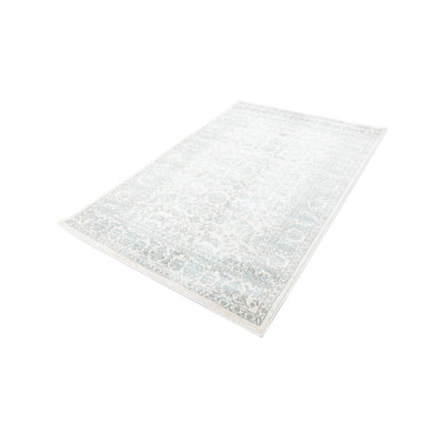 Agna Floral Indoor Rug