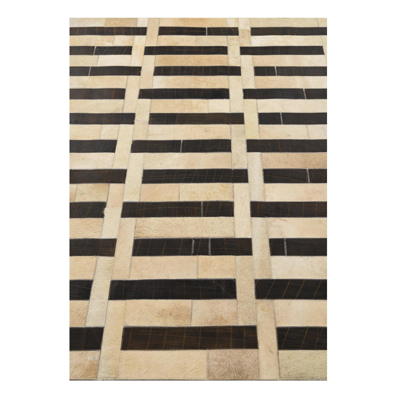 Ortega Beige Rug