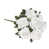 White est en rupture de stock